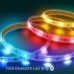 LED trak set Smart F6 LED 5m BLE RGB