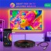 LED trak set Smart F8 LED 3m RGB TV (5V)