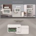 Smart Sensor vlage in temperature LCD E6 ZigBee