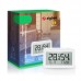 Smart Sensor vlage in temperature LCD E6 ZigBee