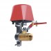 Smart zapora ventila  LZ3 Smart ZigBee