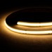 LED trak 5m COB 24V 8W 530lm/430lm CCT PREMIUM IP20 2 Wires (0,5m=4W/265lm/215lm)