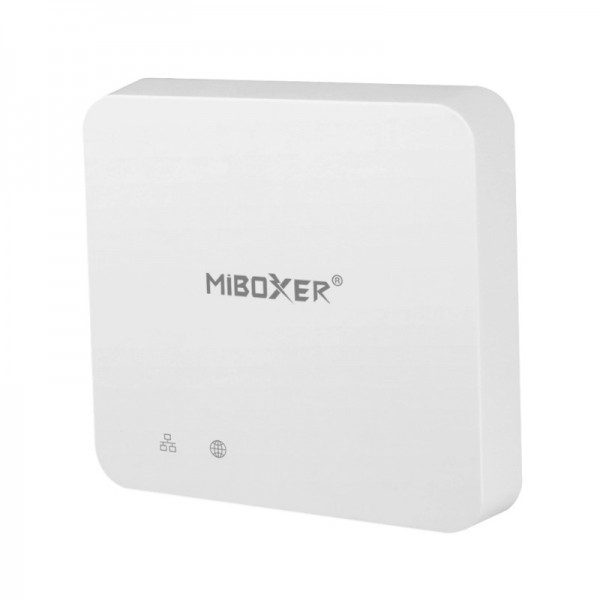Smart prehod ZB-Box2 ZigBee žični LAN