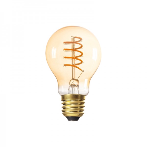 LED žarnica E27 4W 250lm 1800K XLED A60 SW