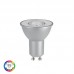 LED žarnica 4,5W ES50 350lm IQ-LED 2700K GU10 110° EKV-40W CRI95 F