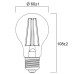 LED žarnica ToLEDo RT A60 DIM 7W 806lm 2700K E27 ST EKV-60W (E) #P6