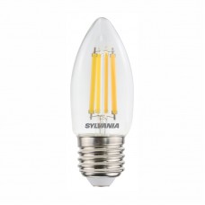 LED žarnica 6W ToLEDo RT Candle V5 CL 806LM 2700K E27 SL 220-240V E