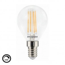 LED žarnica 4,5W ToLEDo RT Ball DIM 470lm 2700K E14 CL EKV-40W F