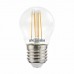 LED žarnica 4,5W ToLEDo RT Ball DIM  470lm 2700K E27 CL EKV-40W F