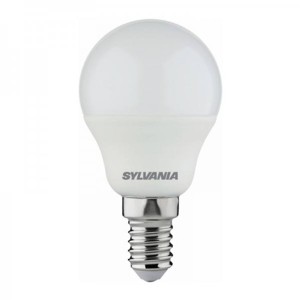 LED žarnica ToLEDo Ball 6,5W 806lm 4000K E14 EKV-60W E 