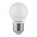 LED žarnica ToLEDo Ball 6,5W 806lm 4000K E27 EKV-60W E 
