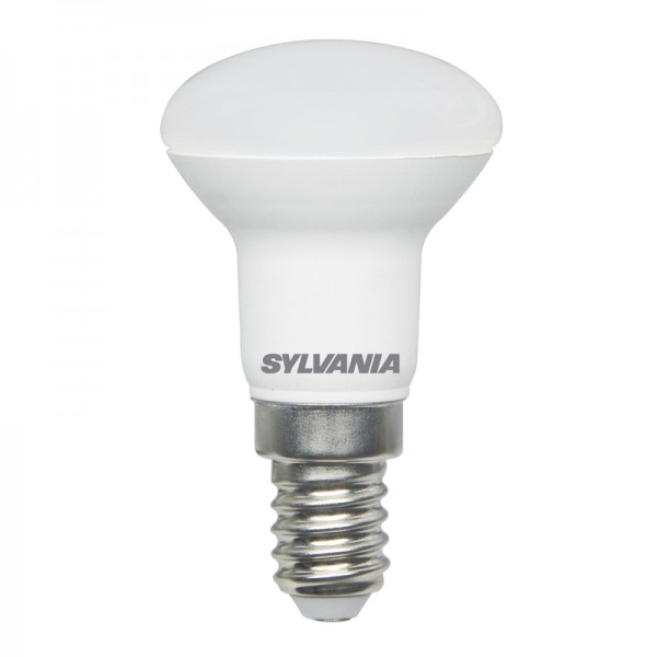 LED žarnica RefLED E14 R39 2,9W 250lm 6500K EKV-25W F