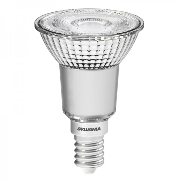 LED žarnica RefLED RT E14 PAR16 4,5W 345lm 6500K 36° EKV-50W F