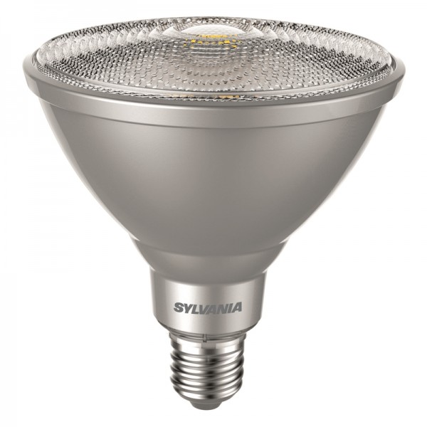 LED žarnica RefLED RT E27 PAR38 dimm 15W 1200lm 4000K 40° EKV-140W IP65 F
