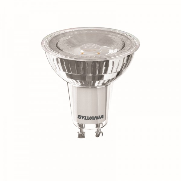 LED žarnica 7,3W RefLED Superia Retro ES50 GU10 V3 700LM 3000K 36° 220-240V E