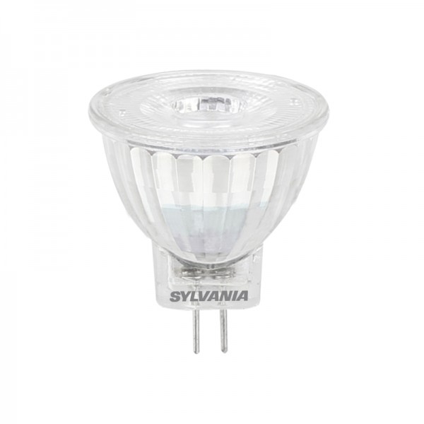 LED žarnica MR11 RefLED RT 12V 4W 345lm 3000K 36° F