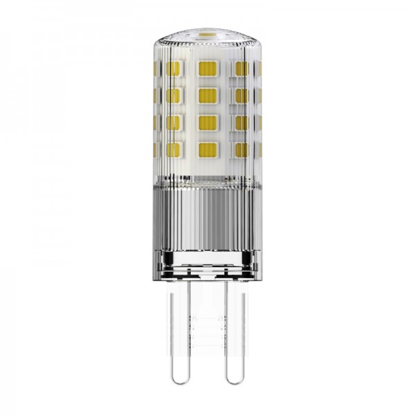 LED žarnica ToLEDo G9 350lm 3,2 DIM 4000K F