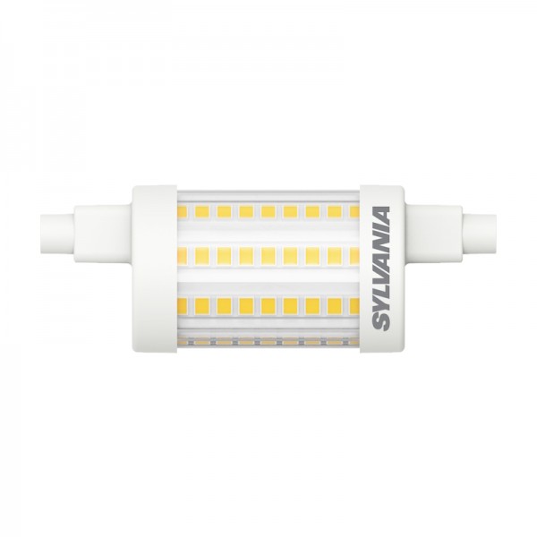 LED žarnica ToLEDo R7S 78mm DIM 8,5W 1055lm 2700K EKV-75W (E) #P6