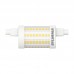 LED žarnica ToLEDo R7S 78mm DIM 8,5W 1055lm 2700K EKV-75W (E) #P6