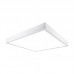 Okvir za LED panel nadgradni 600x600x65 HUG 6060 bel