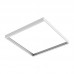 Okvir za LED panel nadgradni 600x600x65 HUG 6060 bel