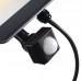 Reflektor LED IQ-LED FL-SE s senzorjem 20W 2300lm 4000K IP44 črn