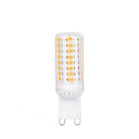 Led žarnica G9 4.5W 560lm 4000K SMD PREMIUM (E)
