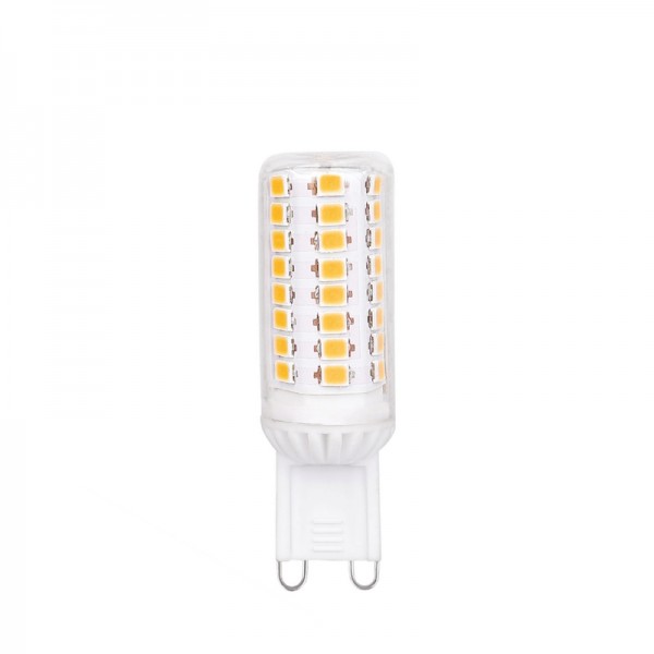 Led žarnica G9 4.5W 560lm 4000K SMD PREMIUM (E)