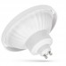 LED žarnica ES111 GU10 230V 10W 1050lm SMD 30° CCT + WiFi + Bluetooth bela F