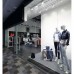 Tračni Reflektor LED BTL 38W 4000lm 3000K 15-45° CRI90 bel
