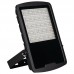 LED reflektor FL AGOR/A HI 300W 45000lm 4000K IP65 asimetrični črn