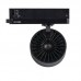 Tračni Reflektor LED BTL 28W 2800lm 4000K 15-45° CRI90 črn