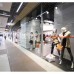 Tračni Reflektor LED BTL 38W 3800lm 3000K 15-45° CRI90 črn