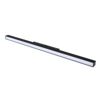 LED magnetna svetilka 48V 24W 1350lm 2700-6500K DIMM/CCT/RGB LINELIGHT MF5-24A-ZL 2,4GHz + Zigbee 3.0
