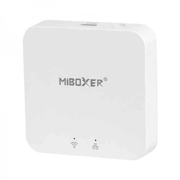 Smart prehod ZB-Box3 multimode WiFi + Zigbee + BLE brezžični WiFi