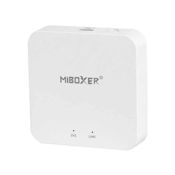 Smart prehod Wl-Box2 WiFi-2,4GHz brezžični TUYA