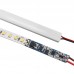 Stikalo na zamah HAND SHAKE EP002 12-24V 6A 10mm interni spomin