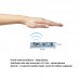 Stikalo na zamah HAND SHAKE EP002 12-24V 6A 10mm interni spomin