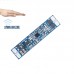 Stikalo na zamah HAND SHAKE EP002 12-24V 6A 10mm interni spomin