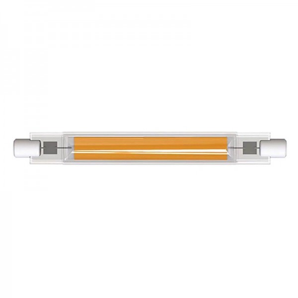 Led žarnica paličasta ARA 8W 1050lm 3000K 118mm R7s (E)