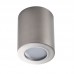 Svetilka stropna LED ready SANI DSO-SN GU10 IP44 inox
