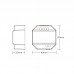Modul stikalni smart 230V 10A WL-SW1 RF 2,4GHz + WiFi + PUSH