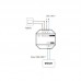 Modul stikalni smart 230V 10A WL-SW1 RF 2,4GHz + WiFi + PUSH