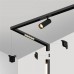 LED magnetni reflektor 48V 6W 520lm 2700-6500K DIMM/CCT SPOT MS2-06B-ZR 2,4GHz + Zigbee 3.0