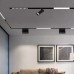 LED magnetni reflektor 48V 6W 520lm 2700-6500K DIMM/CCT SPOT MS2-06B-ZR 2,4GHz + Zigbee 3.0