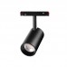LED magnetni reflektor 48V 6W 520lm 2700-6500K DIMM/CCT SPOT MS2-06B-ZR 2,4GHz + Zigbee 3.0