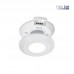 Senzor gibanja SMART stropni PIR 360° 8m WIFI/BT 230V 2kW SPE 1-10 IP20