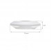 Senzor gibanja SMART stropni PIR 360° 8m WIFI/BT 230V 2kW SPE 1-10 IP20