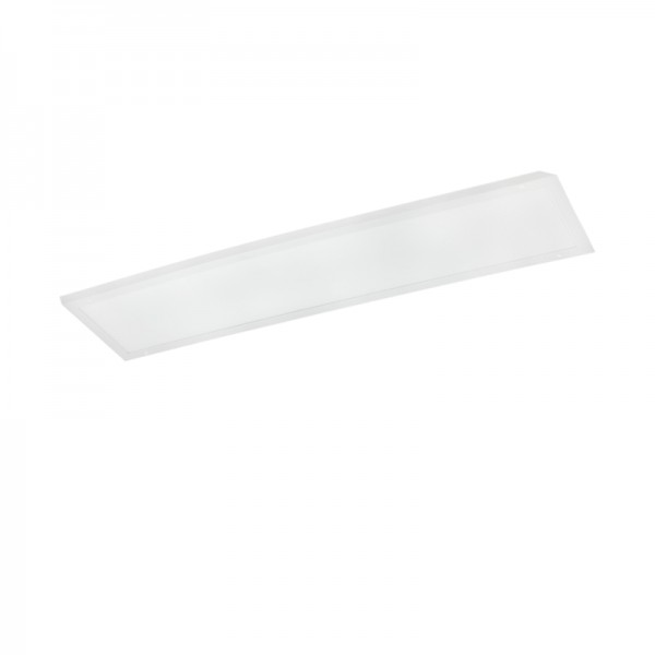 LED panel 40W 4595lm 3000K OF ALGINE 1195x295x25mm IP20 BACKLIGHT 5Y
