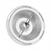 LED žarnica AR111 GU10 230V 12W 1100lm SMD 45° NW bela F